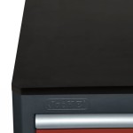 Blat pokryty gumą gładką do szafki warsztatowej HSW05 JOTKEL 22288
