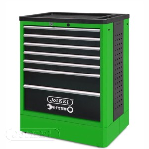 Szafka warsztatowa 21651 JOTKEL 
