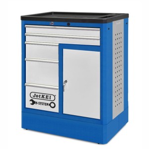 Szafka warsztatowa 21655 JOTKEL 