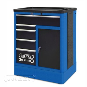 Szafka warsztatowa 21661 JOTKEL 