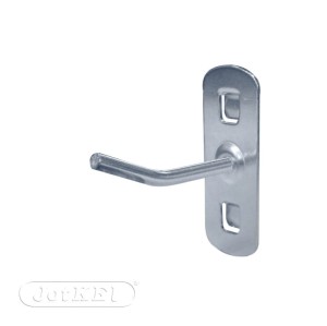 Zawieszka uniwersalna cynkowana 50 mm typ L 23753 JOTKEL 