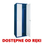 Szafa ubraniowa 24083 JOTKEL _D