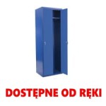 Szafa ubraniowa 24083 JOTKEL _D2