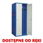 Szafa ubraniowa 24084 JOTKEL _D