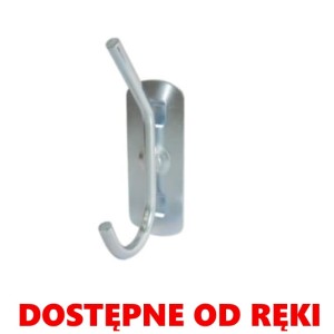 Zawieszka uniwersalna cynkowana pojedyncza typ H 23735 JOTKEL_D