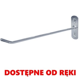 Zawieszka uniwersalna cynkowana 200mm typ L 23726 JOTKEL_D