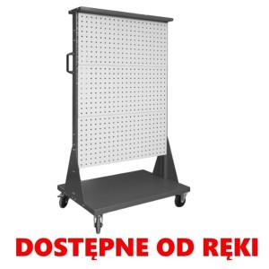 Wózek z tablicami perforowanymi JOTKEL  23608_D2