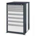 Szafka warsztatowa 22258 JOTKEL 