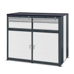 Szafka warsztatowa 22272 JOTKEL 