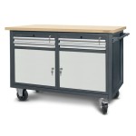 Wózek warsztatowy 22306 JOTKEL 