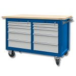 Wózek warsztatowy 22313 JOTKEL 