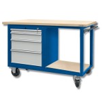 Wózek warsztatowy 22305 JOTKEL 