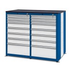 Szafka warsztatowa 22278 JOTKEL 