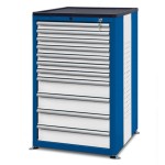 Szafka warsztatowa 22261 JOTKEL 