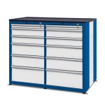 Szafka warsztatowa 22275 JOTKEL 