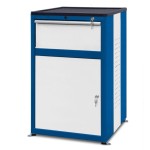 Szafka warsztatowa 22259 JOTKEL 