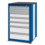 Szafka warsztatowa 22257 JOTKEL 