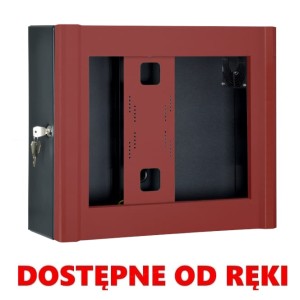 Szafa do minikomputera i monitora: HSC05 - korpus - JOTKEL - 23569_D