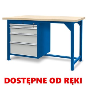 Stół warsztatowy 22005 JOTKEL _D