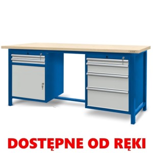Stół warsztatowy 22109 JOTKEL_D
