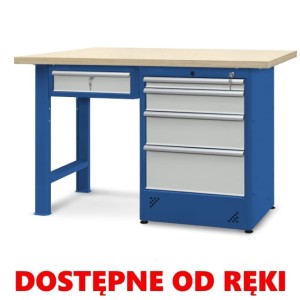 Stół warsztatowy 22406 JOTKEL_D