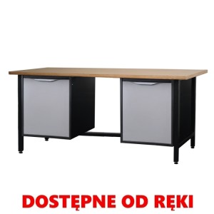 Biurko warsztatowe 22705 JOTKEL 