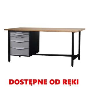 Biurko warsztatowe 22703 JOTKEL 