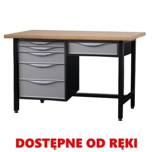 Biurko warsztatowe 22756 JOTKEL 