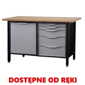 Biurko warsztatowe 22753 JOTKEL 