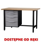 Biurko warsztatowe 22752 JOTKEL 