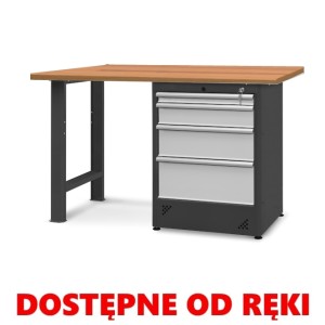 Stół warsztatowy 22404 JOTKEL_D