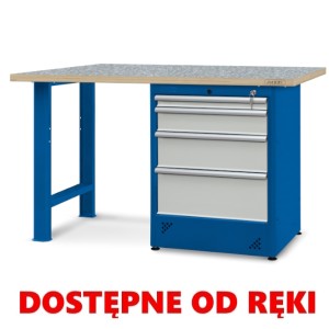Stół warsztatowy 22404 JOTKEL D3