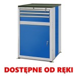 Szafka warsztatowa 22254 JOTKEL _D2