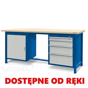 Stół warsztatowy 22112 JOTKEL  D