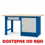 Stół warsztatowy 22405 JOTKEL D