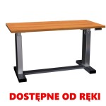 Stół warsztatowy z elektryczną regulacją wysokości 22601_D2 JOTKEL 